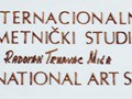 Reljef Internacionalni studio Trnavac